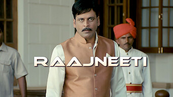 Raajneeti (2010)