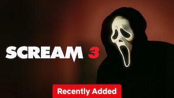 Scream 3 (2000)