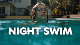 Night Swim (2024)