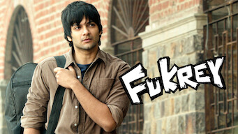 Fukrey (2013)