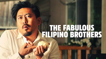 The Fabulous Filipino Brothers (2021)