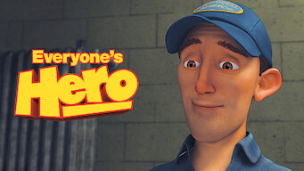 Everyone's Hero (2006)