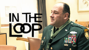 In the Loop (2009)