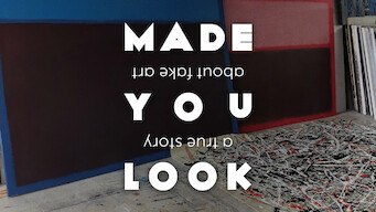 Made You Look: A True Story About Fake Art (2020)