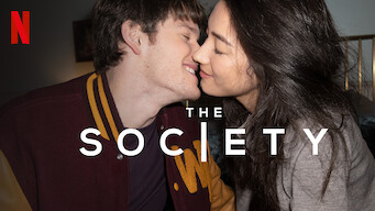 The Society (2019)