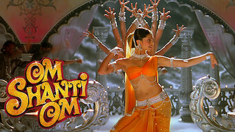 Om Shanti Om (2007)