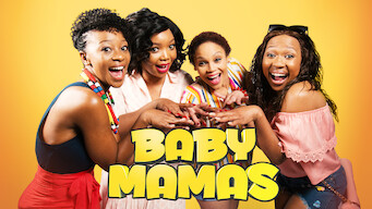 Baby Mamas (2018)