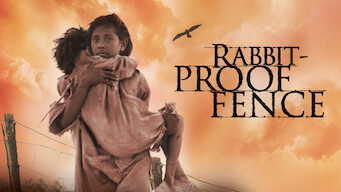 Rabbit-Proof Fence (2002)