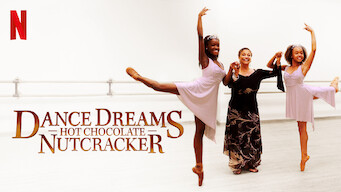 Dance Dreams: Hot Chocolate Nutcracker (2020)