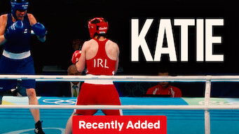 Katie (2019)