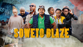 Soweto Blaze (2024)