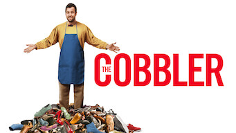 The Cobbler (2014)