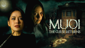 Muoi: The Curse Returns (2022)