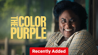 The Color Purple (2023)