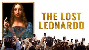 The Lost Leonardo (2021)