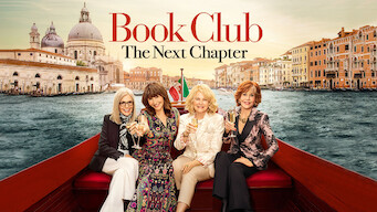 Book Club: The Next Chapter (2023)