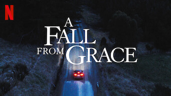 A Fall from Grace (2020)