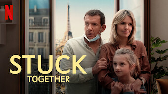 Stuck Together (2021)