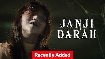 Janji Darah (2024)