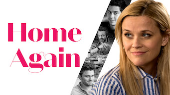 Home Again (2017)