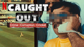 Caught Out: Crime. Corruption. Cricket. (2023)