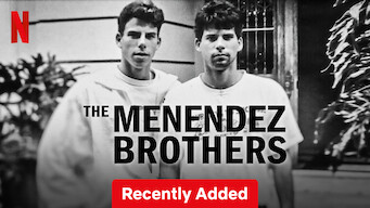 The Menendez Brothers (2024)