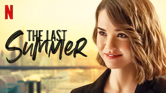 The Last Summer (2019)