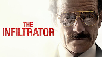 The Infiltrator (2016)