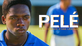 Pelé (2016)