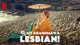 So My Grandma’s a Lesbian! (2020)