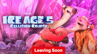 Ice Age: Collision Course (2016)