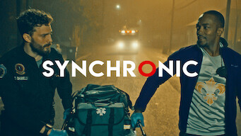 Synchronic (2020)