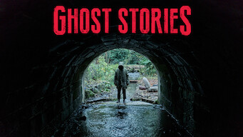 Ghost Stories (2017)