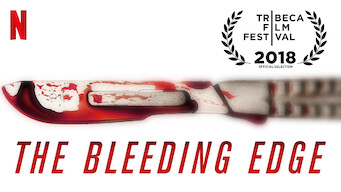 The Bleeding Edge (2018)