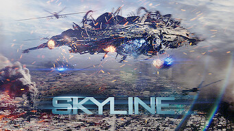 Skyline (2010)