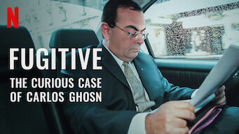 Fugitive: The Curious Case of Carlos Ghosn (2022)