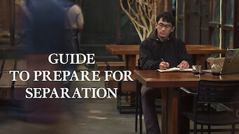 Guide to Prepare for Separation (2022)