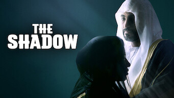 The Shadow (2019)