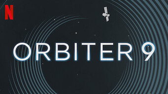 Orbiter 9 (2017)