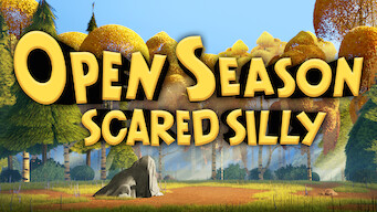 Open Season: Scared Silly (2015)