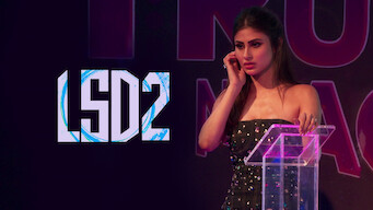 LSD 2: Love Sex aur Dhokha 2 (2024)