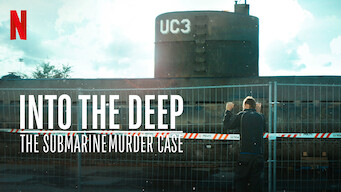 Into the Deep: The Submarine Murder Case (2022)