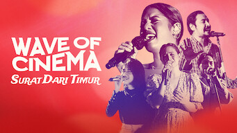 Wave of Cinema: Surat dari Timur (2020)