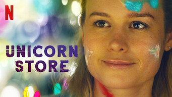 Unicorn Store (2019)