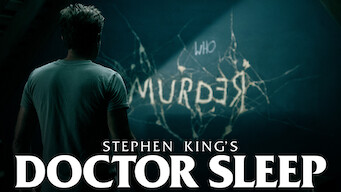 Doctor Sleep (2019)