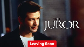 The Juror (1996)