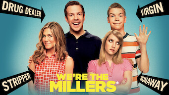 We're the Millers (2013)