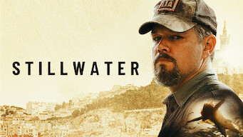 Stillwater (2021)