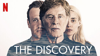 The Discovery (2017)