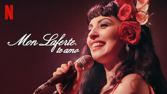 Mon Laferte, te amo (2024)